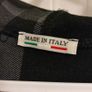 Price drop Made in Italy Hooded Coat Elegant & Cozy Image 4