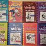 Diary of a Wimpy Kid Series Image 2