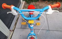 Paw patrol my first 12