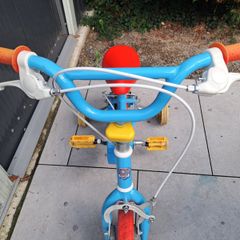 Paw patrol my first 12" Bike