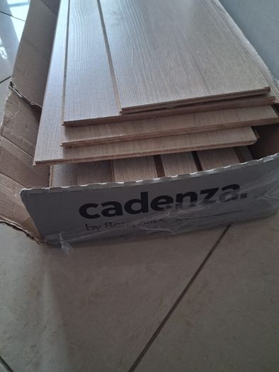 Free Laminate Flooring.