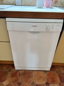 Bosch Dishwasher for sale