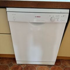 Bosch Dishwasher for sale