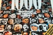 Sunday Times magazine 1991
