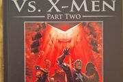 Avengers Vs.X-Men. Part 2