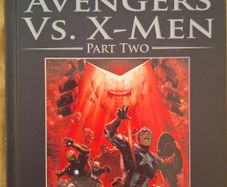 Avengers Vs.X-Men. Part 2