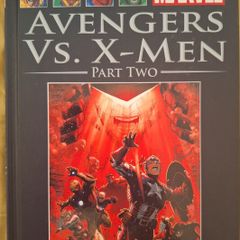 Avengers Vs.X-Men. Part 2