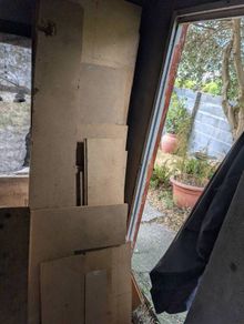 FREE Chipboard / Particle Board Offcuts of Various Sizes