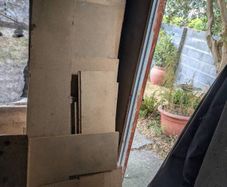 FREE Chipboard / Particle Board Offcuts of Various Sizes