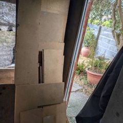 FREE Chipboard / Particle Board Offcuts of Various Sizes