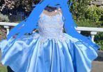 Comfirmation Dress