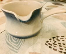 Celtic Ennis Kilrush Sauce Boat