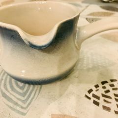 Celtic Ennis Kilrush Sauce Boat