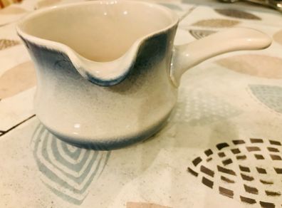 Celtic Ennis Kilrush Sauce Boat