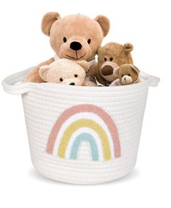 Storage Basket