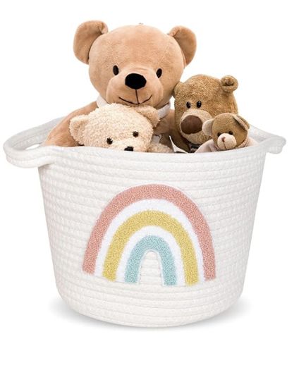 Storage basket
