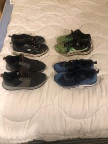 runners