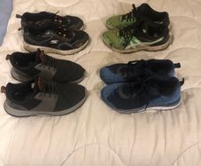 runners