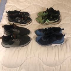 runners