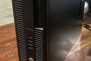HP EliteDesk 800 G2