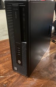 HP EliteDesk 800 G2