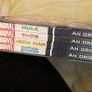 Avengers Assemble Book Collection With Stickers Image 2