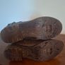 XTI Brown Ladies Boots BNWT Postage Cost Included Image 3