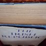 The Irish Republic / Dorothy Macardle / Irish Press Ltd., / 1951 Image 5