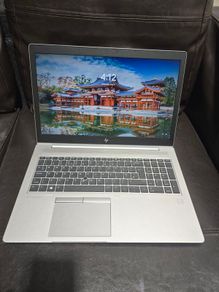 HP EliteBook  755G5  1GB Graphic