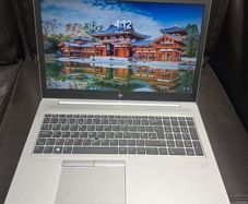 HP EliteBook  755G5  1GB Graphic