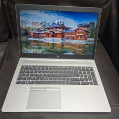 HP EliteBook  755G5  1GB Graphic