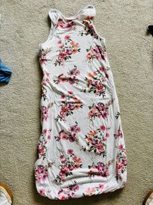 Sleep sack - barely used