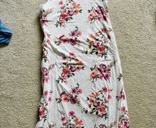 Sleep sack - barely used