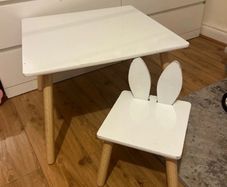 Toodler table
