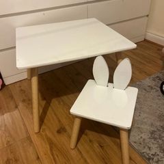 Toodler table
