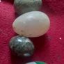 stone eggs Image 2