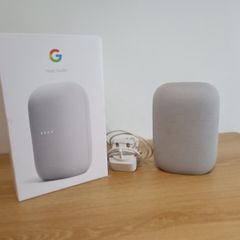 Google nest audio