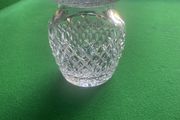 Waterford Crystal Honey Jar, bundle offer