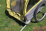 bicycle buggy