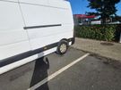 mick van/ collections deliverys anywhere north south Image 3