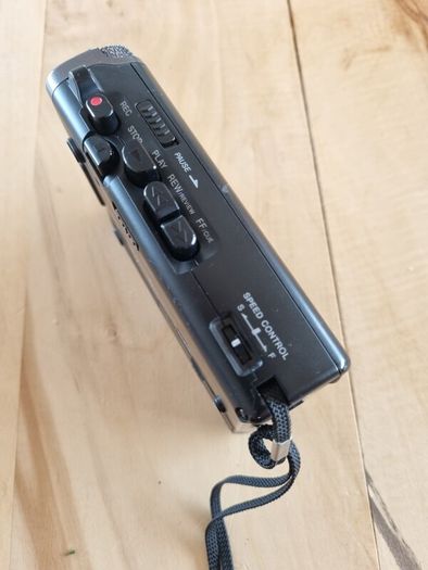 Sony Stereo Cassette Recorder / Walkman