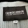 Giorgio Armani Vestimenta Spa coat UK 14-16 Image 5