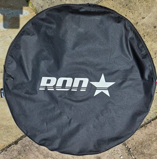 Ron Aeron X Disc Wheel (SRAM XDR)
