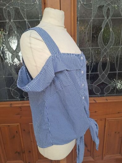 Summer top