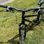 Mountain bike Merida Crossway 100 Image 4