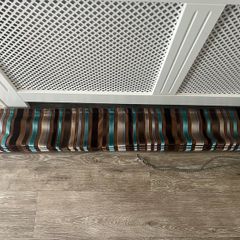 Roman blind