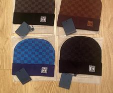 Lv beanie