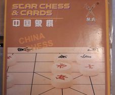 Chess game