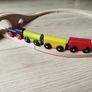 IKEA train set Image 2