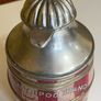 Rare Chinise hot and cold flask Image 8